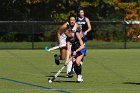 Field Hockey vs WPI  Wheaton College Field Hockey vs Worcester Polytechnic Institute. - Photo By: KEITH NORDSTROM : Wheaton, field hockey, FH2021